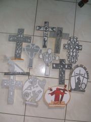 crosses 001