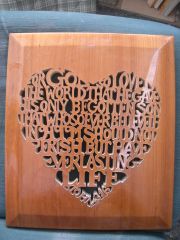john 316