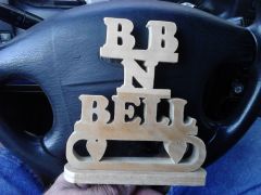Bb An bell