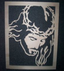 Jesus Version 1