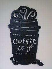 coffee to go