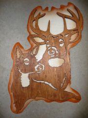 deer
