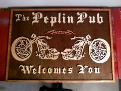 Peplin Pub