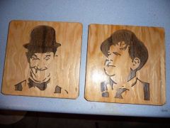 laural and hardy