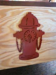 Fire Hydrant