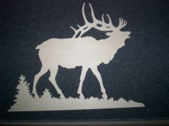 Elk