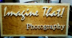 Custom Sign