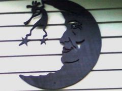 Kopoli and moon
