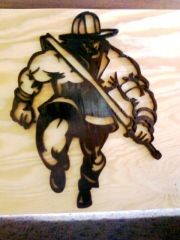 Fireman