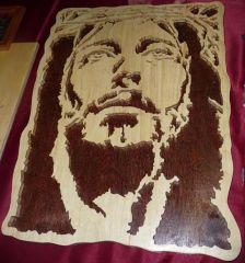 Jesus