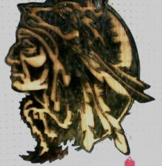 Indian Head
