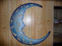 blue moon