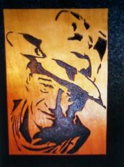 John wayne