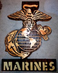 Marines