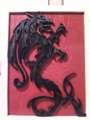 Black Dragon