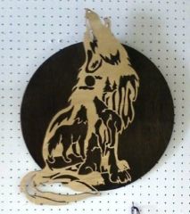 Wolf