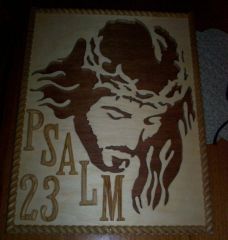 Jesus Version 2