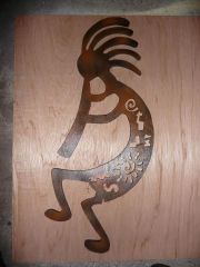 Kapoli Dancer 2