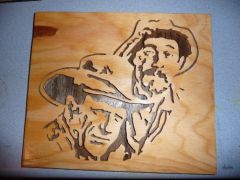 Gunsmoke