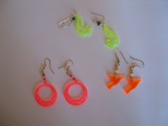 Earrings Set