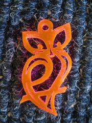 Owlpendant