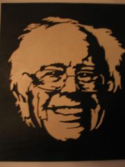 Bernie Sanders