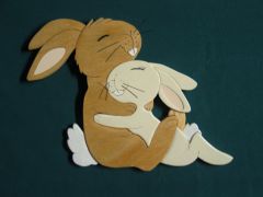 Snugglebunnies