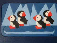 Puffins