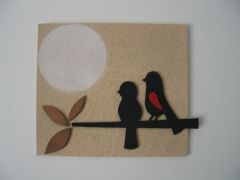 Two Birdies