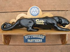 Univ. of Pittsburgh Shelf