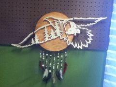 Soaring Spirit