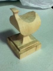 Chess piece