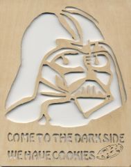 Come To The Dark Side