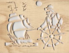 Sailing Ship