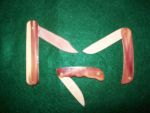 pocket knives