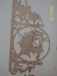 crown of thorns
