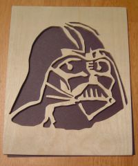 Darth Vader