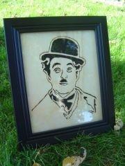 Charlie Chaplain