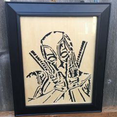Deadpool