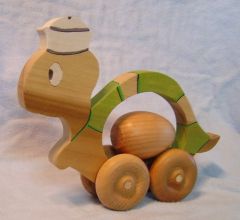 Egg Roller