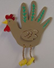 Gavin's Thanksgiving Turkey