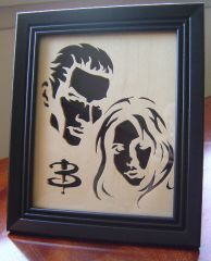 Buffy the Vampire Slayer