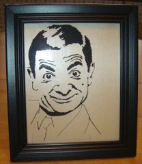 Mr. Bean