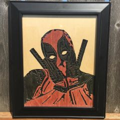 Deadpool