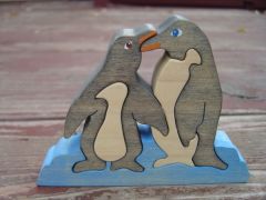 Penguins