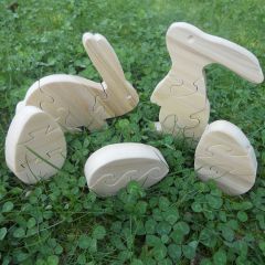 Easter Puzzles