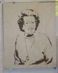 My Mother
