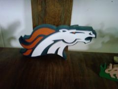 Denver  Broncos