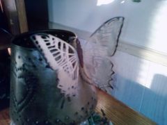 3D Butterfly