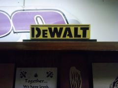 DeWalt